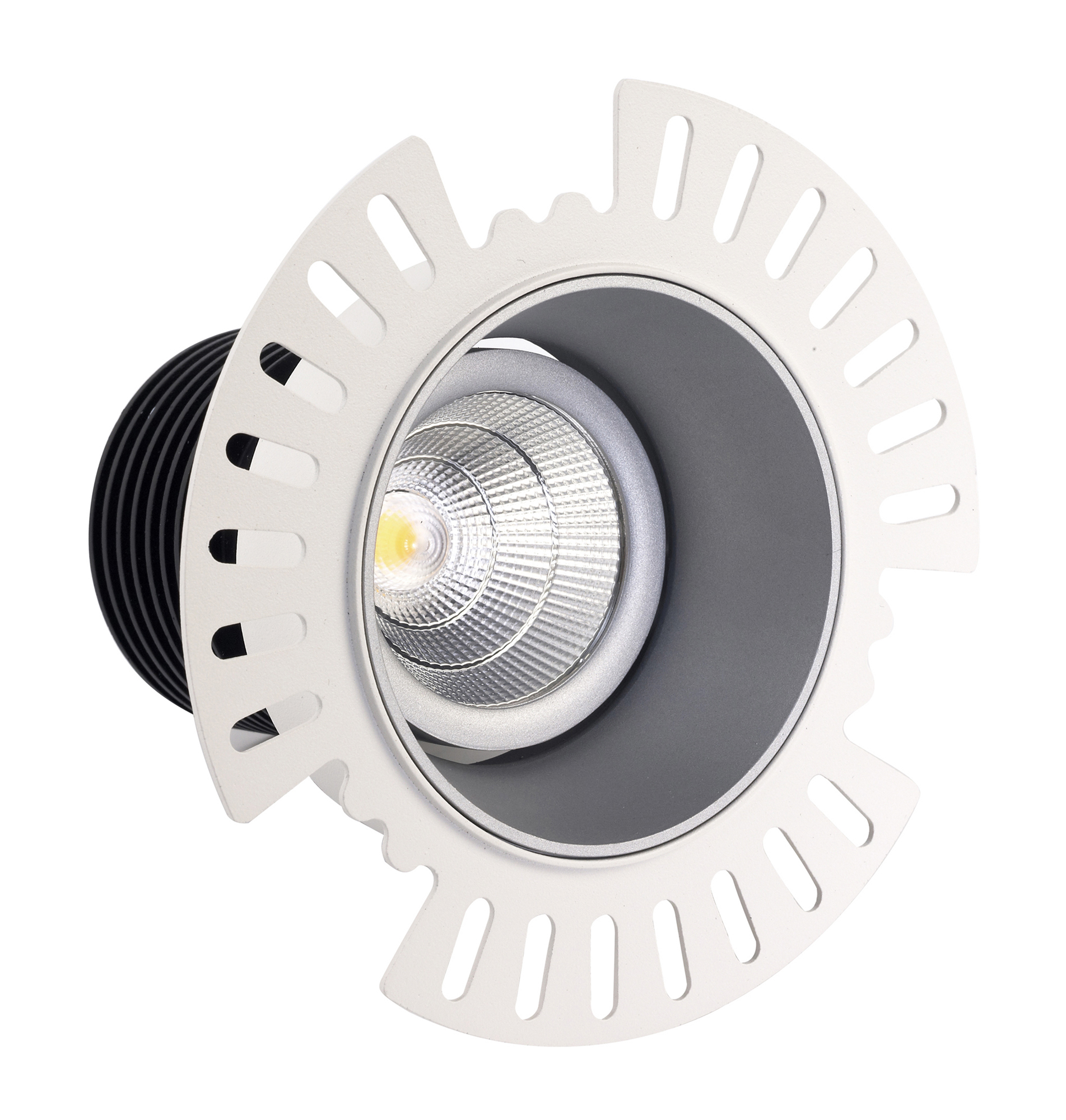 Basy A 11 Recessed Ceiling Luminaires Dlux Round Recess Ceiling Basy A 11 Recessed Ceiling Luminaires Dlux Round Recess Ceiling